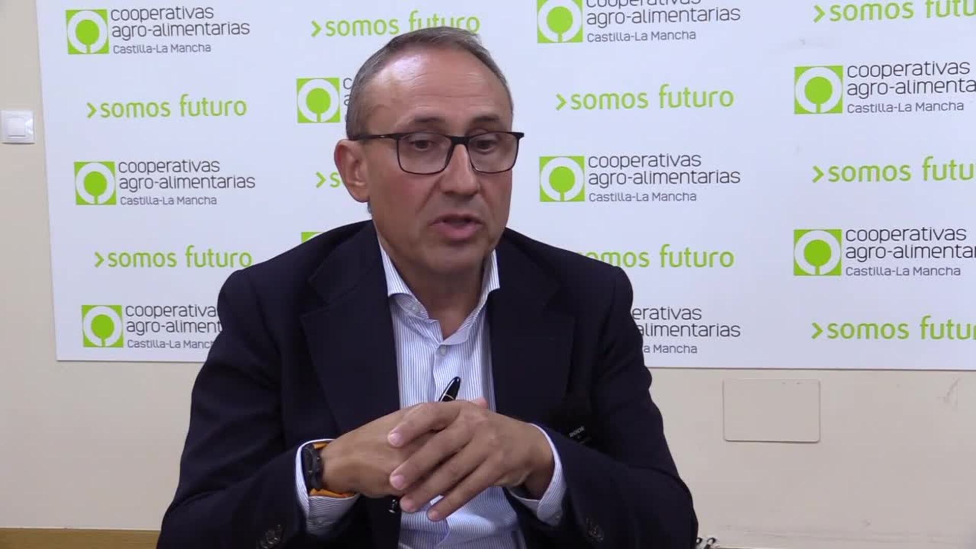 Cooperativas Agro-alimentarias, contraria a contratar inmigrantes ilegales como temporeros