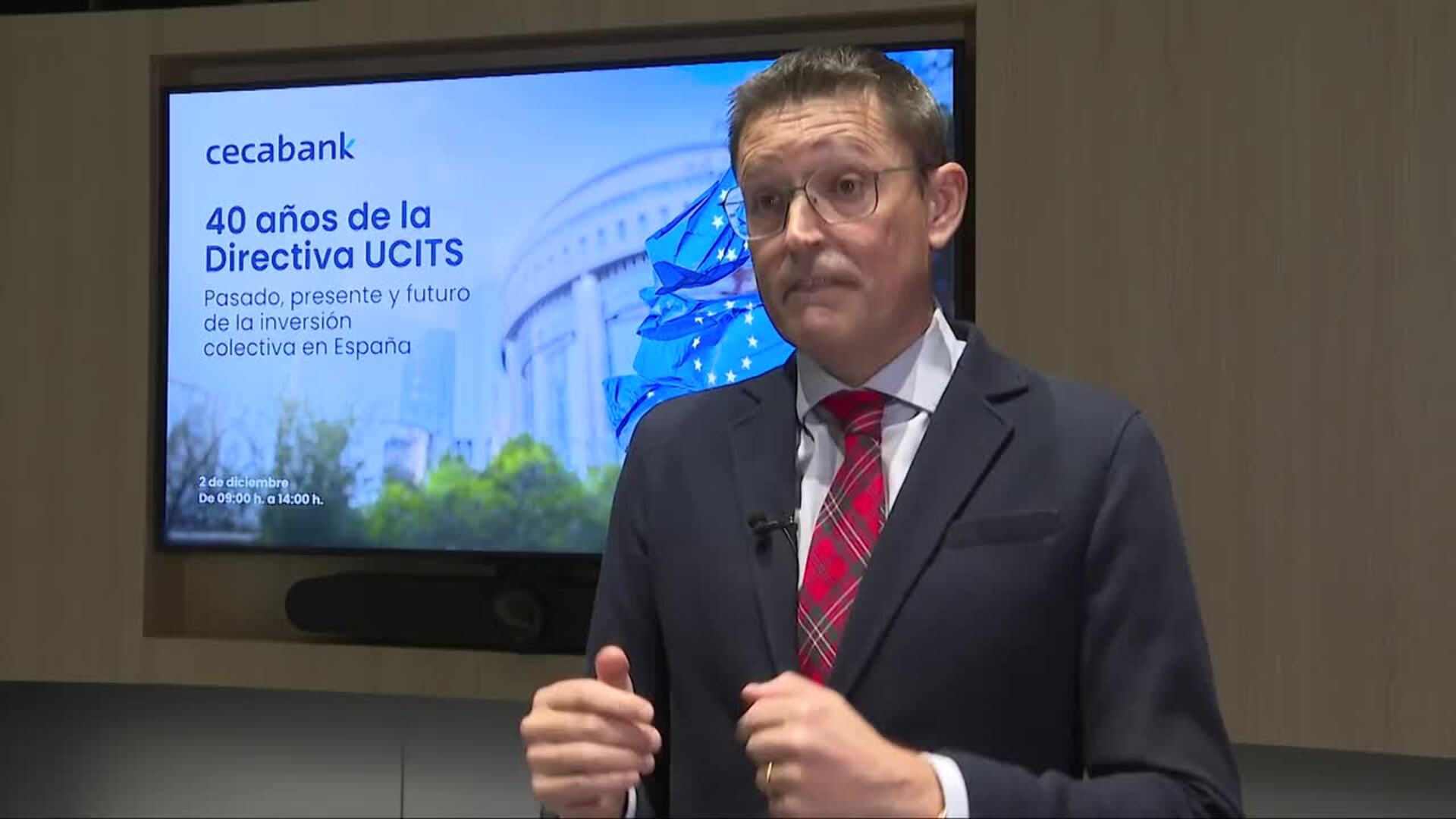 Expertos analizan los avances y retos de la inversión colectiva en España