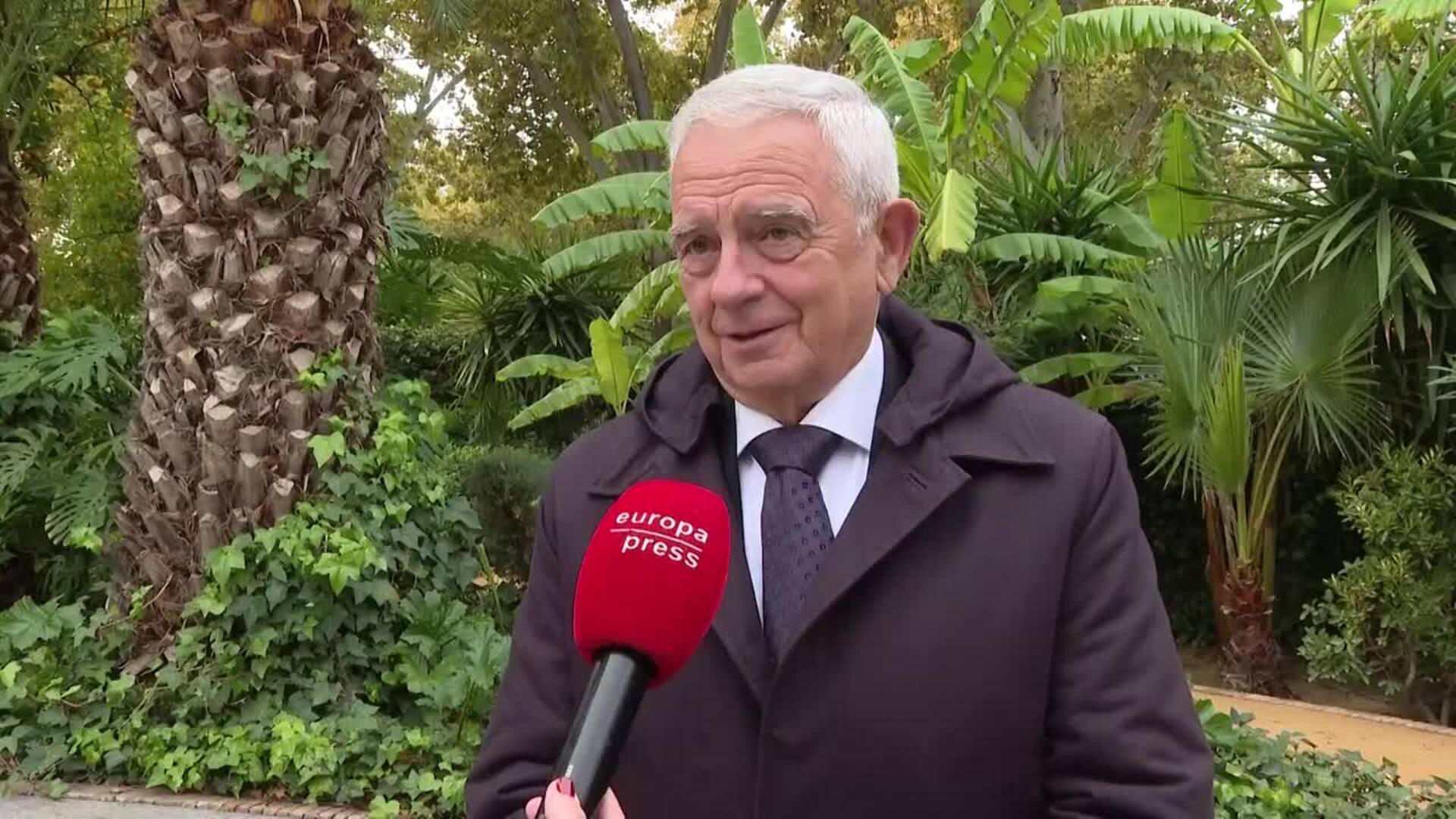 Hoteles de Sevilla superarán el 77% de ocupación en el Puente de la Constitución