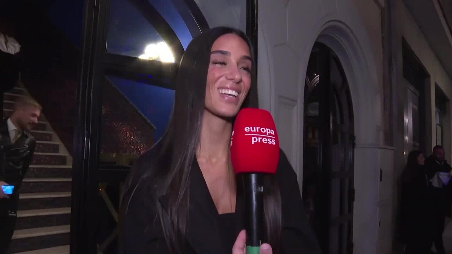 Claudia Martínez admite lo mal que lo está pasando tras su ruptura con Mario