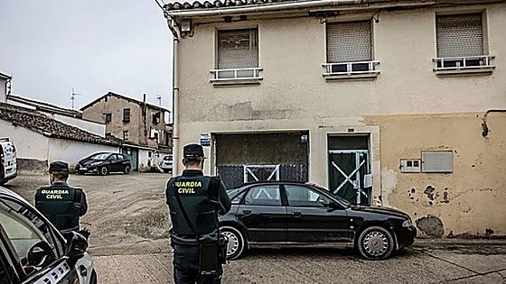 «Es un chaval tranquilo»