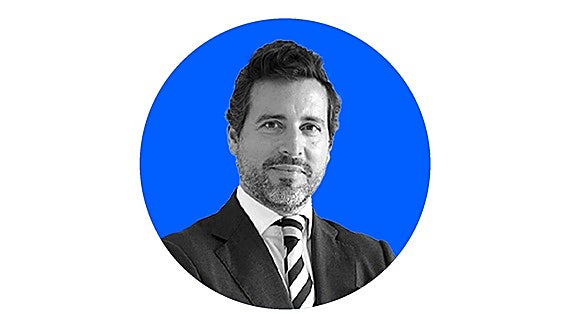 Alberto Guerra San José: «Vivimos el mejor momento de la Historia y el Derecho ha sido clave en ello»