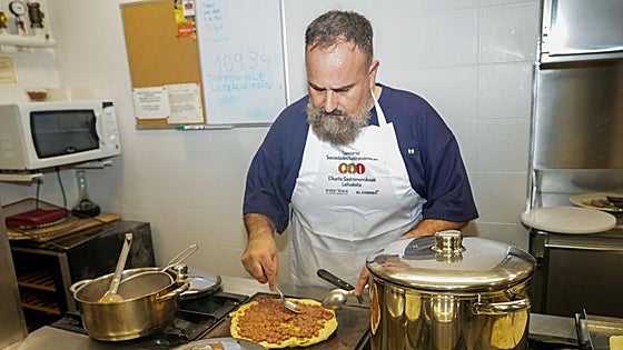 Las recetas de La Globa