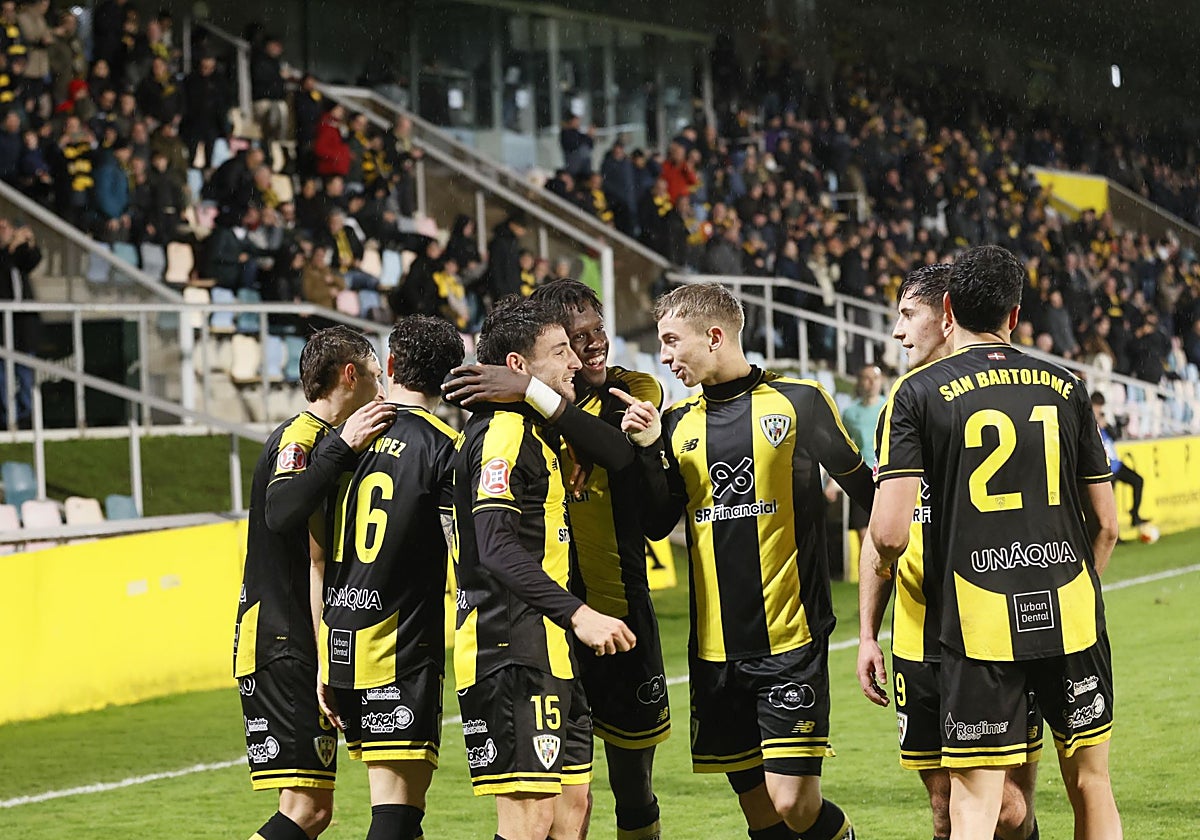 Barakaldo First Federation Win | Biggest Result