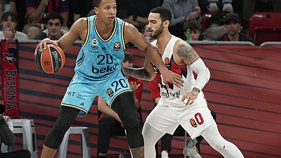 El más difícil todavía: el Baskonia persigue acabar con su penitencia a domicilio sin Cabarrot ni Howard