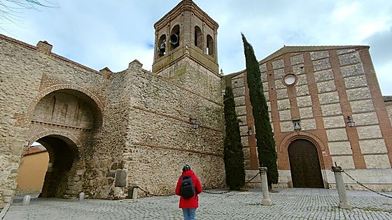 Ruta por las tierras de 'El Caballero' de Lope de Vega