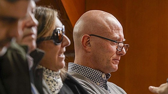 Ingresa en Zaballa el funcionario corrupto que hizo caer el gobierno de Revilla en Cantabria