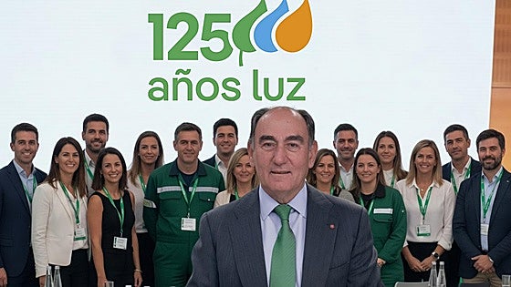 Iberdrola presenta un amplio programa de actividades para celebrar sus 125 años