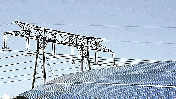Los informes forales tumban el plan para instalar más de 7.100 placas en Barrundia