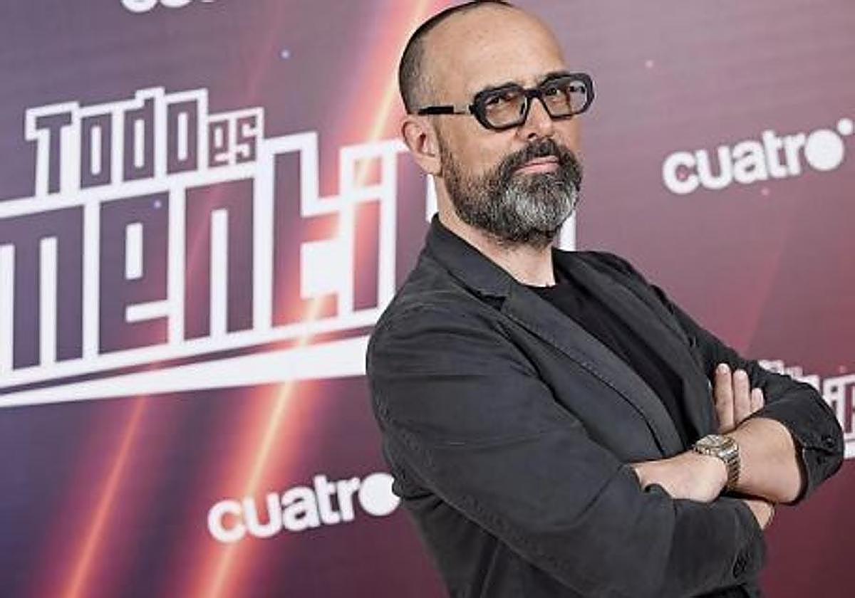 TipBet: La Fan de Risto Mejide que Gana Espacio en la Televisión Española