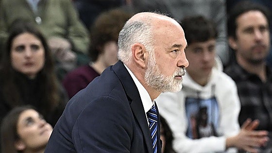 «La calidad del espectáculo es clave y no pasa por jugar más partidos»