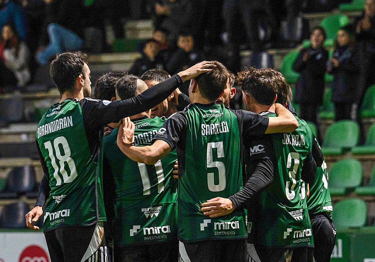 Sestao River: Return to Las Llanas After Two Months