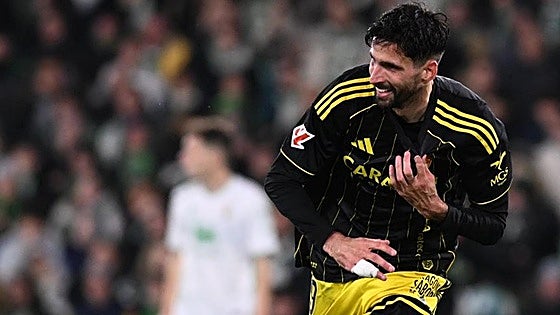 Qué fue de Kenan Kodro, el ex del Athletic que firmó un hat-trick la pasada semana