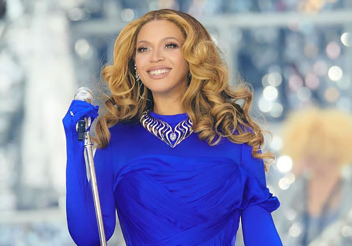 Álava Dmoda: La vitoriana que viste a Beyoncé y otras 'celebrities ...