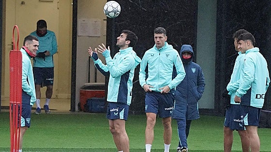 El mal momento del Athletic y la hora de la cuadrilla