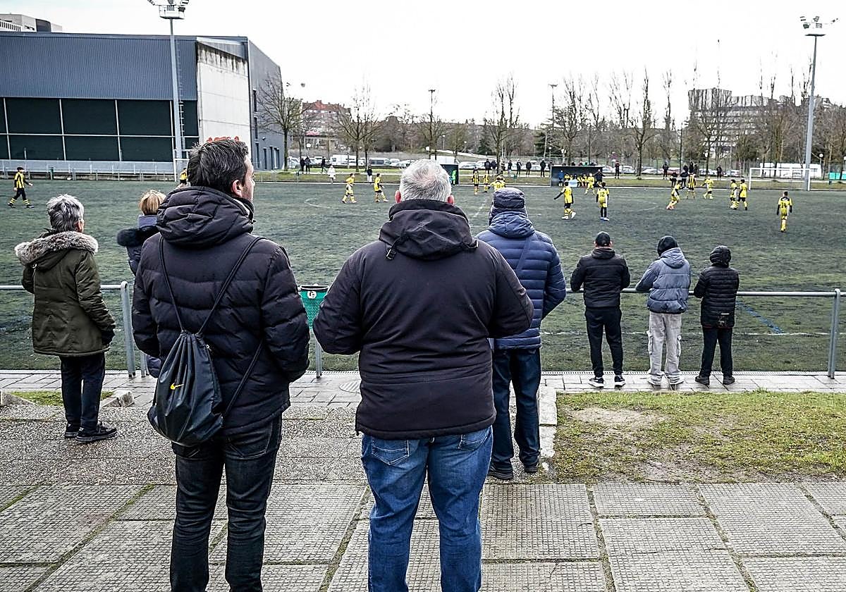 Lakua Coaching: Parents as Guides, Not VAs