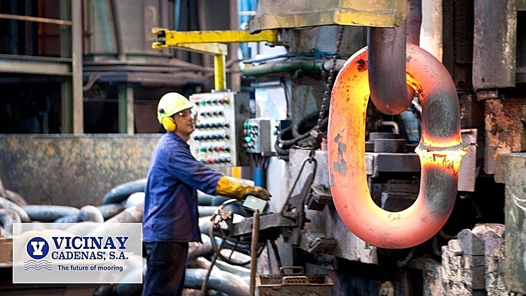 El rescate de Vicinay queda pendiente de que el Gobierno vasco apruebe la quita