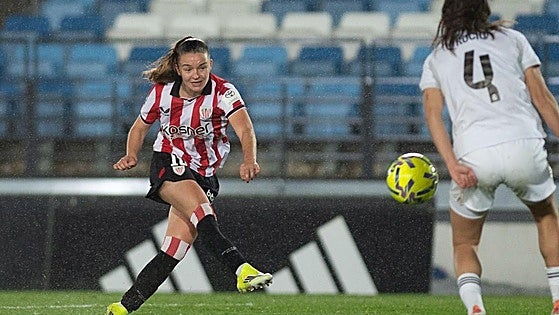 «Hubiese sido muy bonito jugar la Supercopa en Miami, no sé qué pasó»