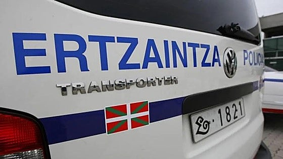 Arrestan al autor de un robo que mandó al hospital a su víctima en Vitoria