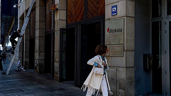 La recaudación de Bizkaia supera por primera vez los 10.000 millones tras crecer un 11% en 2025
