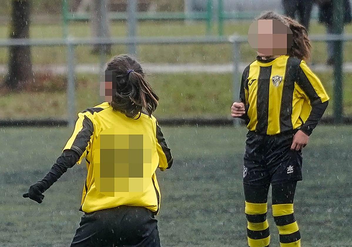 Lakua Coach Theft: President Denounces Kit Stealing