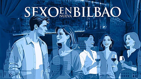 «Me encuentro con Andoni en la nueva discoteca Qu&Do de Bilbao y la atracción sexual me puede...»