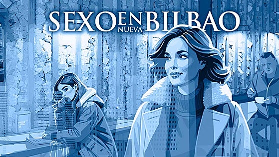 «En tiempos de apps para ligar, hay un bar de Bilbao donde desconocidos dejan mensajes de amor...»