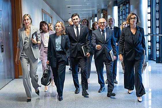 La recaudación del Impuesto de Sociedades cae un 17% pese al récord de ingresos fiscales en Euskadi