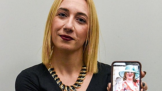 «Desde mayo he bajado 29 kilos, no me duele nada y me siento mejor»