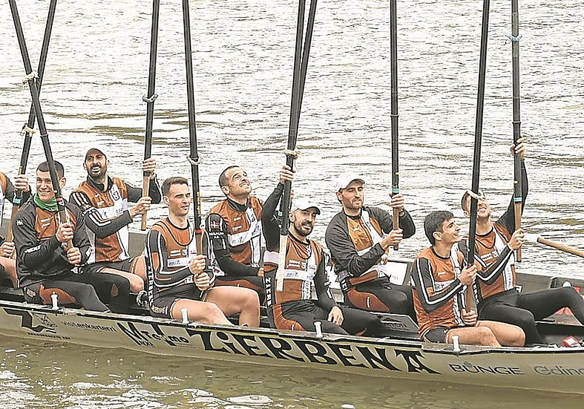 Portugalete Time Trial: Winter Downhill Begins