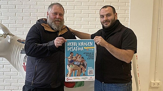 Herri Kirolen Desafioa, Ibilaldia sustatzeko ekitaldien barruan