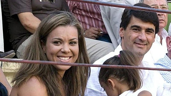 Jesulín de Ubrique y María José Campanario desmienten que vayan a ser abuelos