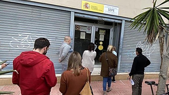 La edad de jubilación en 2026 para los parados con el subsidio de mayores de 52 años del SEPE
