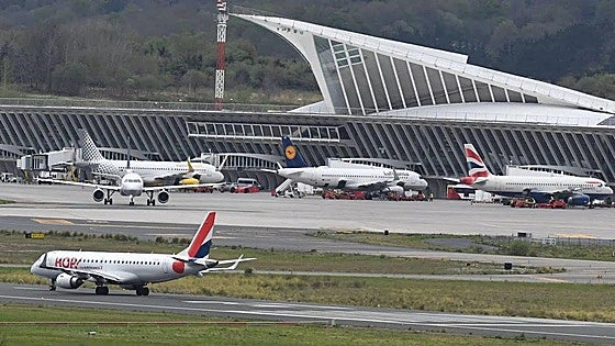 Este es el popular destino con el que Bilbao perderá su conexión directa a partir de este verano