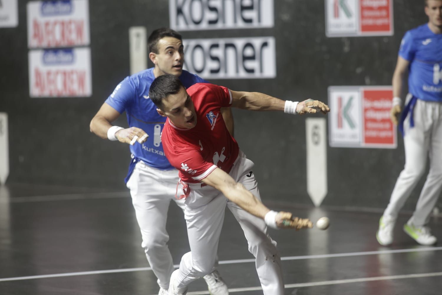 Zabala & Martija: Couples Strategy & Content Writing Choice