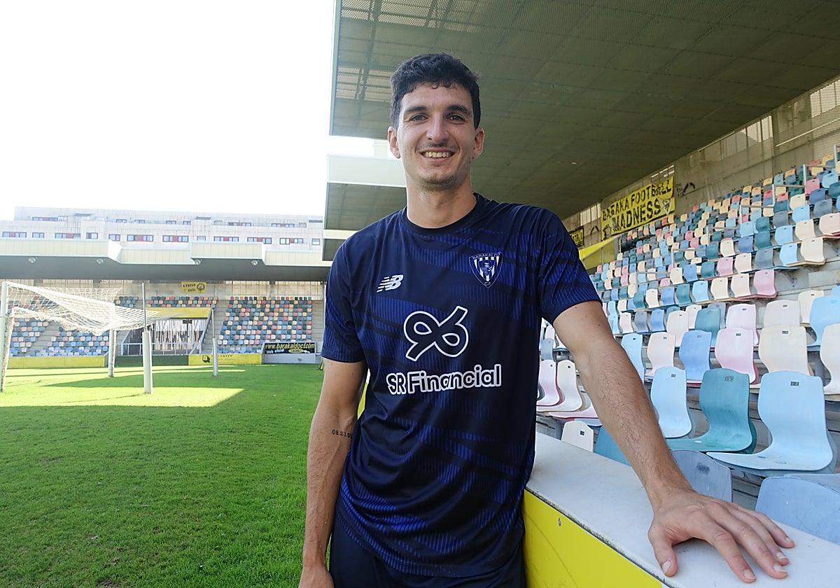 Albacete Signs Víctor San Bartolomé – Transfer News