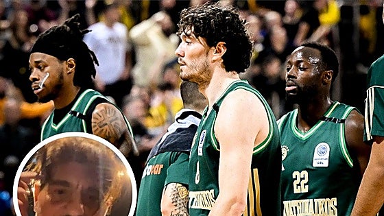 La factura de la extenuante Euroliga: los dirigentes de los clubes cargan contra las plantillas por las derrotas ligueras