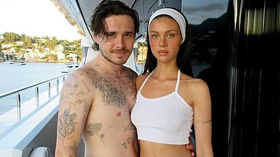 La última decisión de Brooklyn Beckham que sella el distanciamiento con sus padres