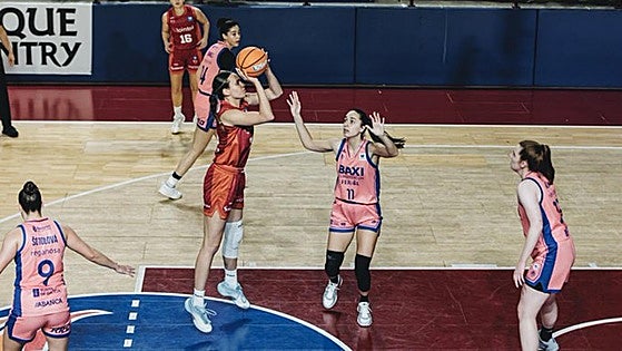 El Lointek cae en Maloste y se mete en problemas