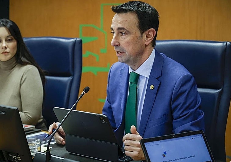 Los fondos europeos dejan ya un impacto de 4.400 millones en Euskadi a falta de seis meses para que finalicen