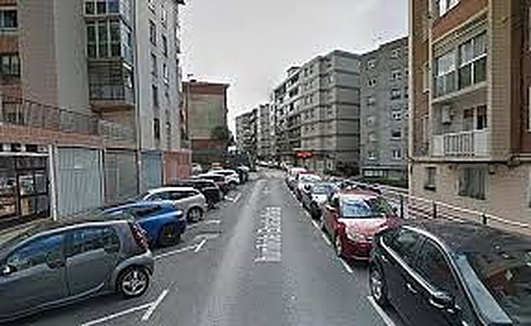 Investigan el hallazgo del cadáver de un hombre en un piso de Leioa