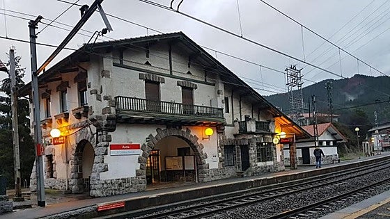 Detenido con speed, hachís y 430 euros en Llodio
