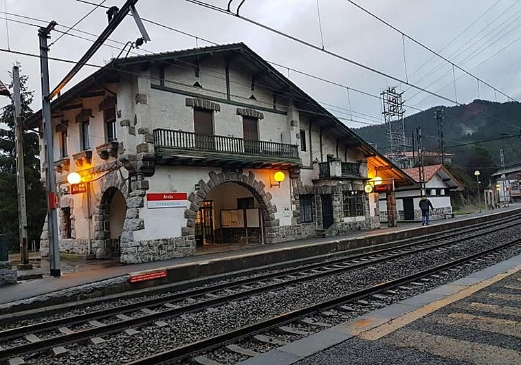 Detenido con speed, hachís y 430 euros en Llodio