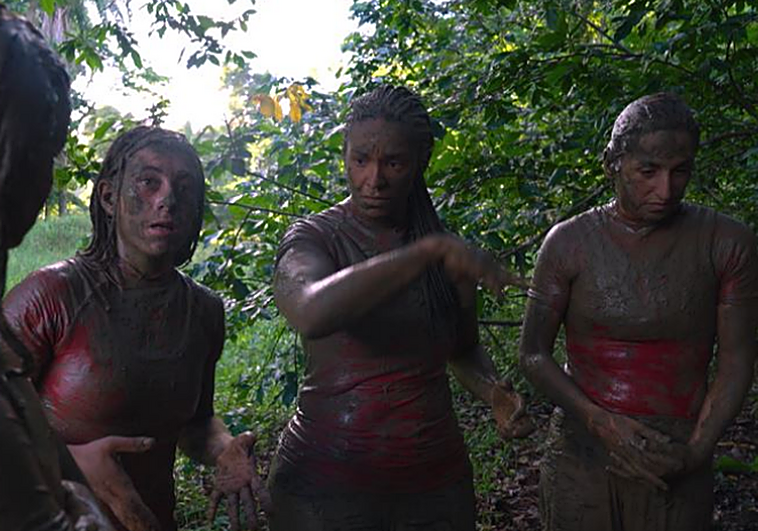 Un error, una bronca y una visita del médico tras el mítico laberinto de 'El Conquis'