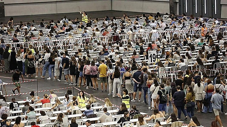 La filtración en un examen de Osakidetza lleva a juicio a un cirujano plástico y a su nuera
