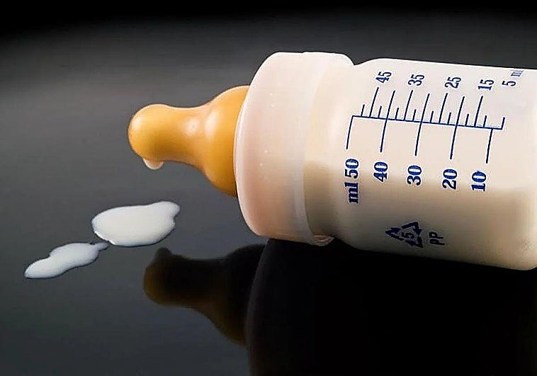 Qué es la toxina que ha provocado la hospitalización de varios bebés: síntomas, gravedad y consejos