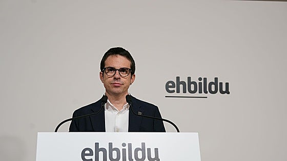 Bildu presiona para que Ayesa fije su sede en Gipuzkoa: «Sería lo justo»
