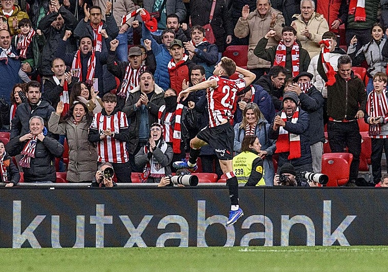 El Athletic recibirá al Barça en San Mamés: fecha y hora del partido