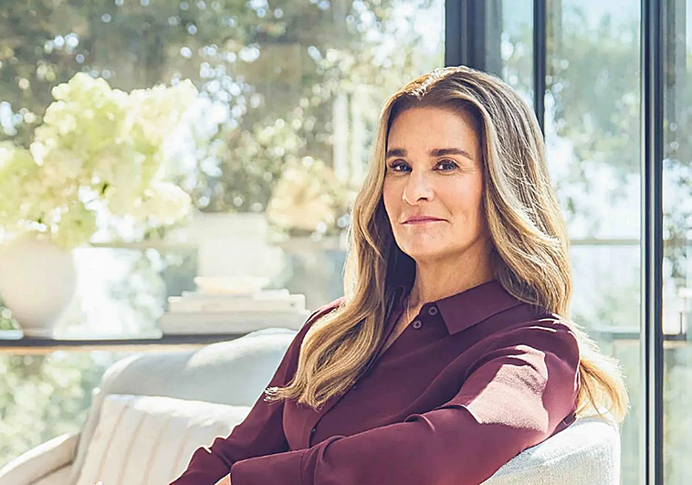 «Le dije a Bill que se fuera de casa. Fue una de las conversaciones más aterradoras que he tenido en mi vida»