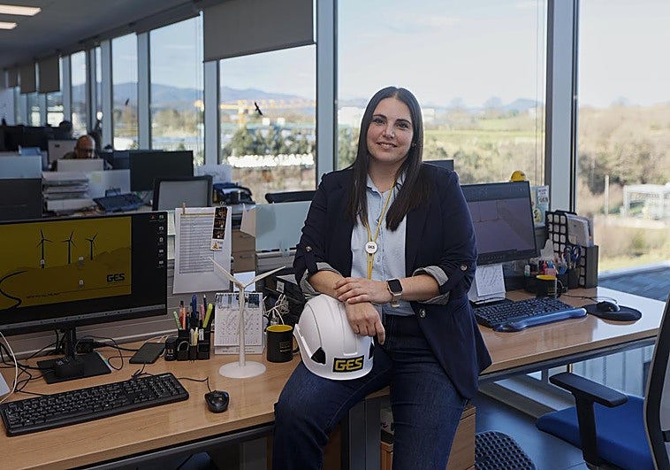 La ciencia se escribe en femenino